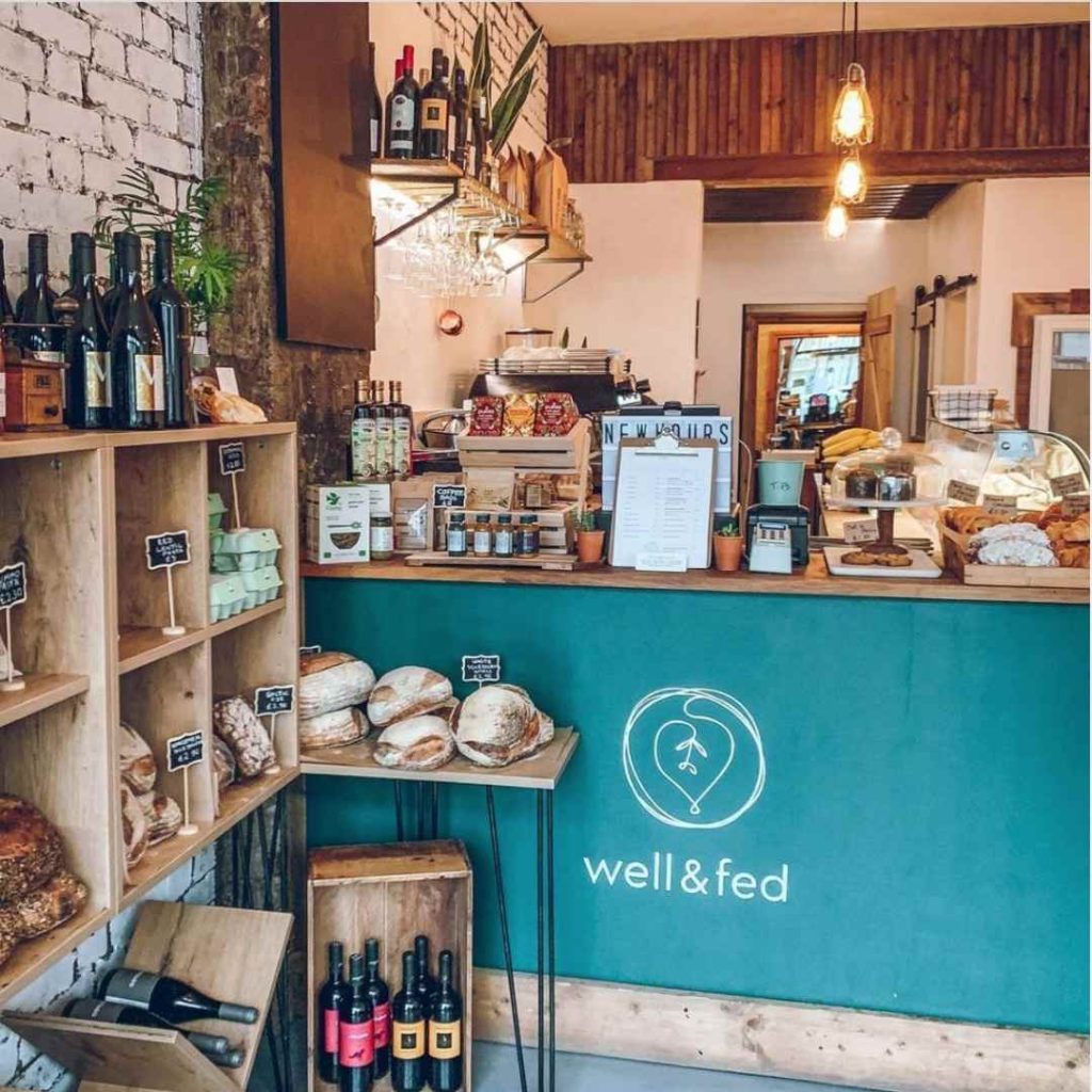 The RWRD Guide To The Best Coffee In Peckham RWRD